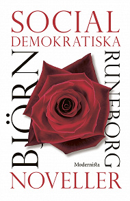 Omslagsbild för Socialdemokratiska noveller