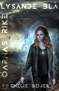 Cover for Lysande blå