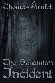 Omslagsbild för The Bohemian Incident