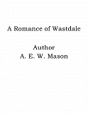 Omslagsbild för A Romance of Wastdale