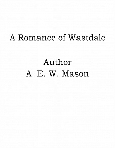 Omslagsbild för A Romance of Wastdale