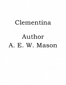 Omslagsbild för Clementina