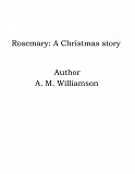 Omslagsbild för Rosemary: A Christmas story