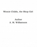 Omslagsbild för Winnie Childs, the Shop Girl