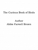 Omslagsbild för The Curious Book of Birds