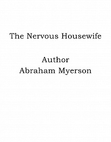 Omslagsbild för The Nervous Housewife