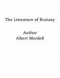 Omslagsbild för The Literature of Ecstasy