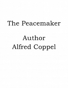 Omslagsbild för The Peacemaker