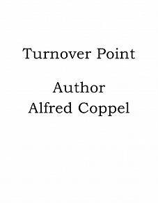 Omslagsbild för Turnover Point