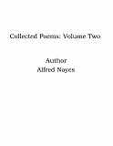 Omslagsbild för Collected Poems: Volume Two