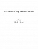 Omslagsbild för Boy Woodburn: A Story of the Sussex Downs