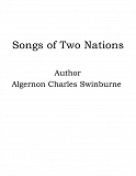 Omslagsbild för Songs of Two Nations