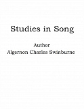 Omslagsbild för Studies in Song