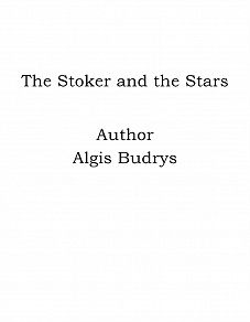 Omslagsbild för The Stoker and the Stars