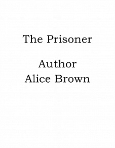 Omslagsbild för The Prisoner