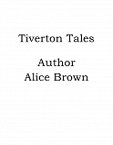 Omslagsbild för Tiverton Tales