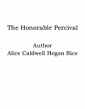 Omslagsbild för The Honorable Percival