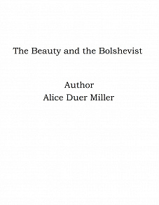 Omslagsbild för The Beauty and the Bolshevist