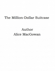 Omslagsbild för The Million-Dollar Suitcase