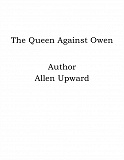 Omslagsbild för The Queen Against Owen