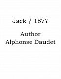 Omslagsbild för Jack / 1877