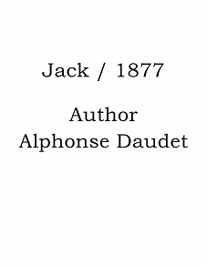 Omslagsbild för Jack / 1877
