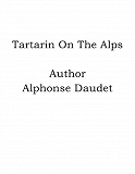 Omslagsbild för Tartarin On The Alps