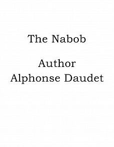 Omslagsbild för The Nabob