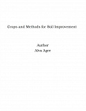 Omslagsbild för Crops and Methods for Soil Improvement