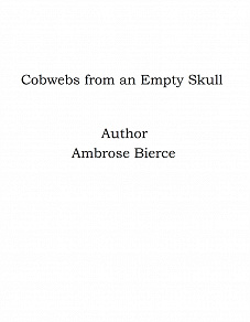 Omslagsbild för Cobwebs from an Empty Skull