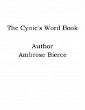 Omslagsbild för The Cynic's Word Book