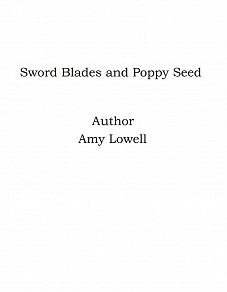 Omslagsbild för Sword Blades and Poppy Seed