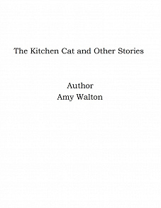 Omslagsbild för The Kitchen Cat and Other Stories