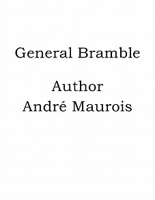 Omslagsbild för General Bramble