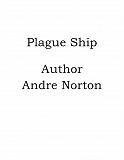 Omslagsbild för Plague Ship