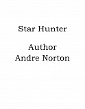 Omslagsbild för Star Hunter
