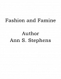 Omslagsbild för Fashion and Famine