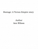 Omslagsbild för Hostage: A Terran Empire story