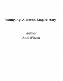 Omslagsbild för Youngling: A Terran Empire story