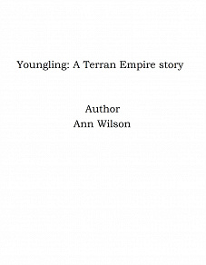 Omslagsbild för Youngling: A Terran Empire story