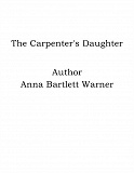 Omslagsbild för The Carpenter's Daughter