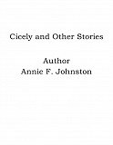 Omslagsbild för Cicely and Other Stories