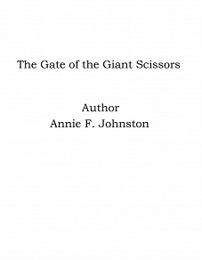 Omslagsbild för The Gate of the Giant Scissors