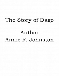 Omslagsbild för The Story of Dago