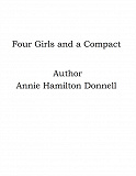 Omslagsbild för Four Girls and a Compact