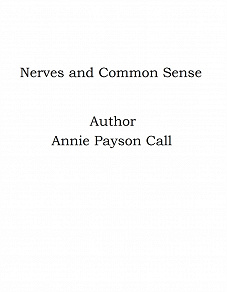 Omslagsbild för Nerves and Common Sense