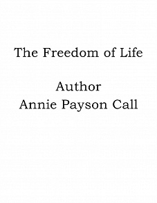 Omslagsbild för The Freedom of Life