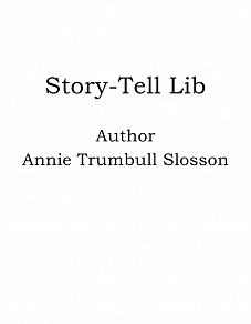 Omslagsbild för Story-Tell Lib
