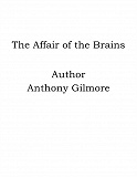 Omslagsbild för The Affair of the Brains