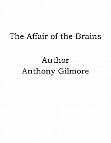 Omslagsbild för The Affair of the Brains
